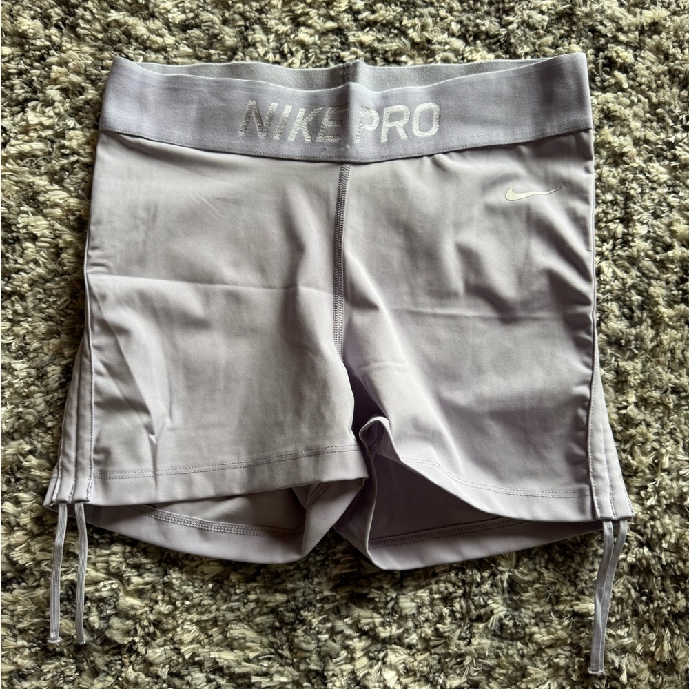 nike pro shorts